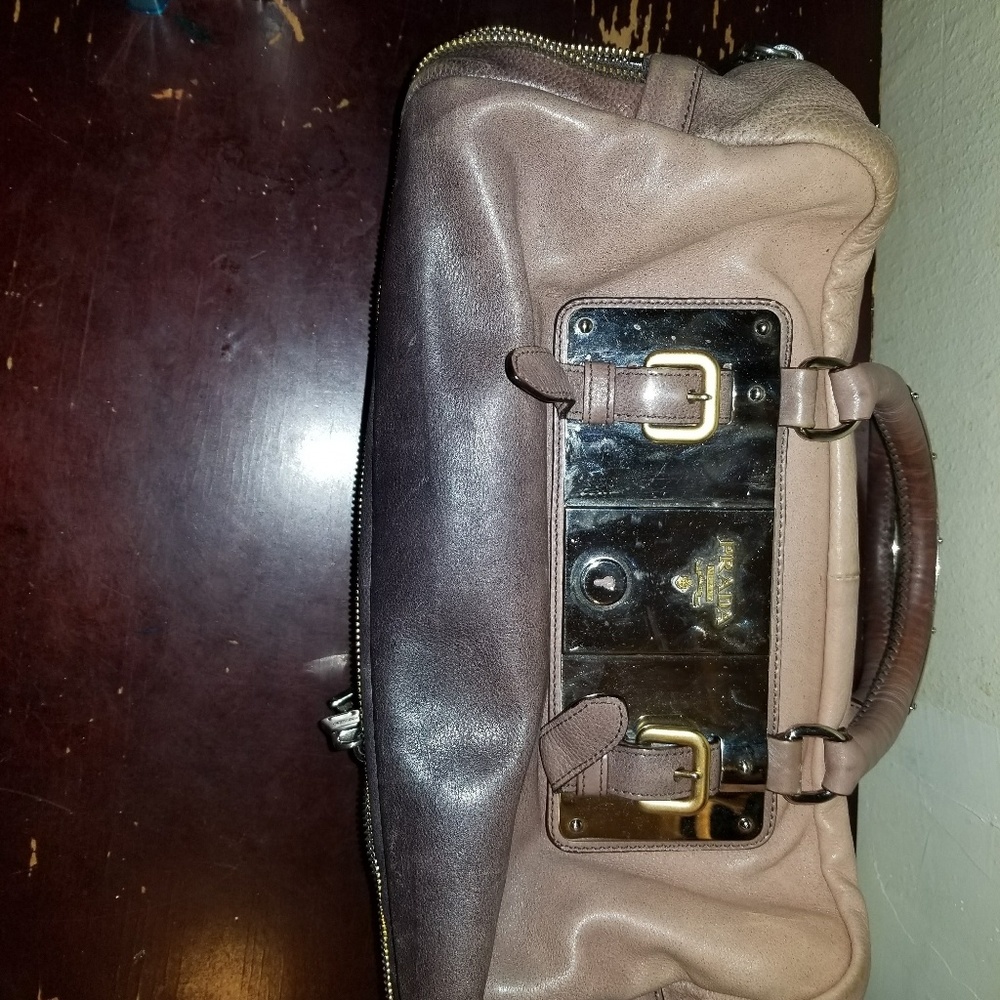 Handbag - Picture 2 of 4